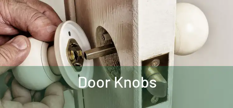  Door Knobs 