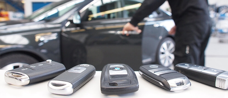 Automotive Locksmith Lancaster