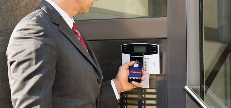 Commercial Office Locksmith Lancaster