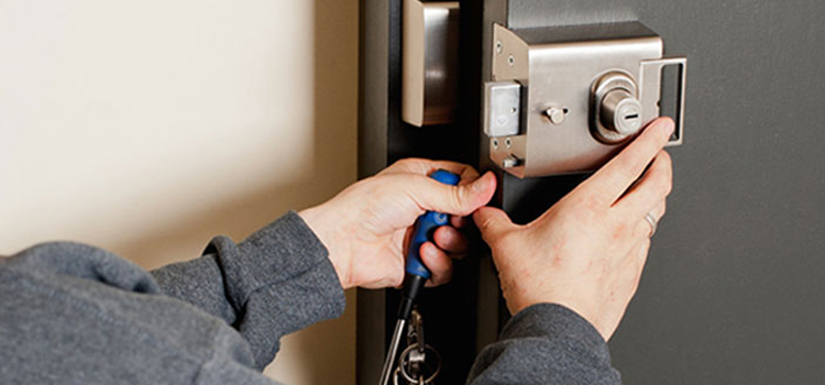 Deadbolt Lock Installation Lancaster