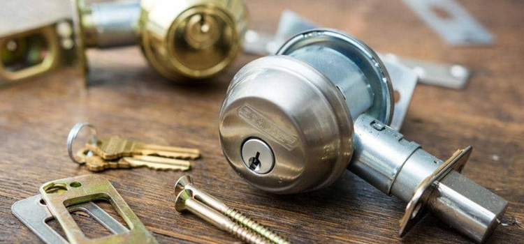 Doorknob Locks Repair Lancaster