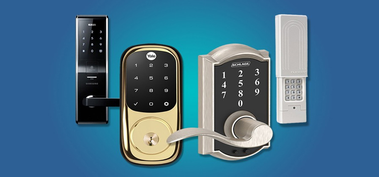 Smart Pad Lock Repair Lancaster